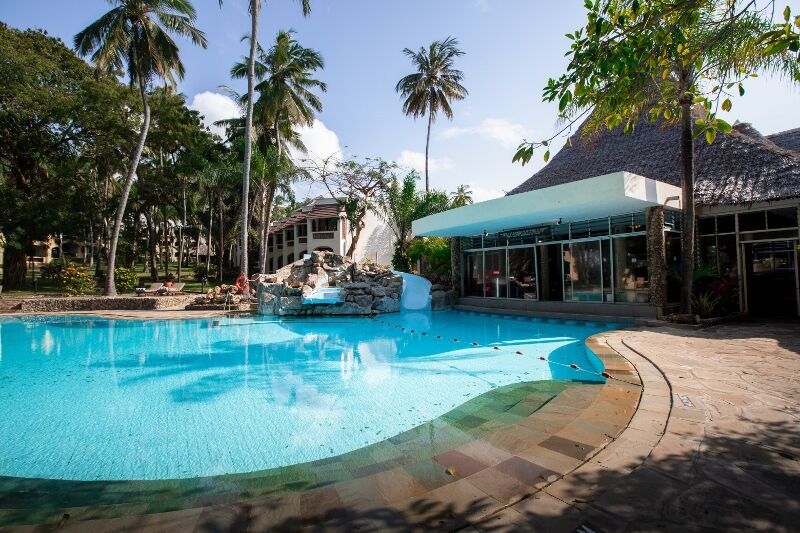 Jet tours Signature Severin Sea Lodge 4* - Safaris en option pas cher photo 4