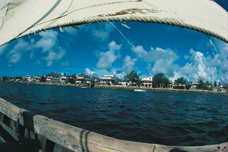 Safari Tsavo East 1N & Séjour au Neptune Village Beach Resort & Spa 4* pas cher photo 2