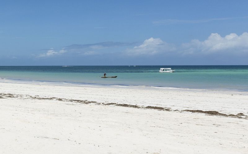 Safari Tsavo East 1N & Séjour au Neptune Paradise Beach Resort & Spa 4* pas cher photo 13