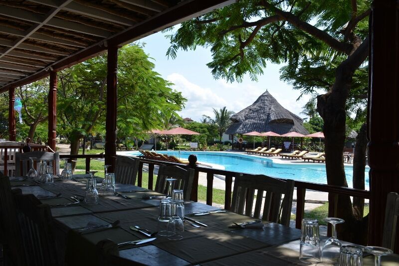 Safari Ngutuni et Séjour au Kappa Club Crystal Bay Resort 4*sup pas cher photo 13