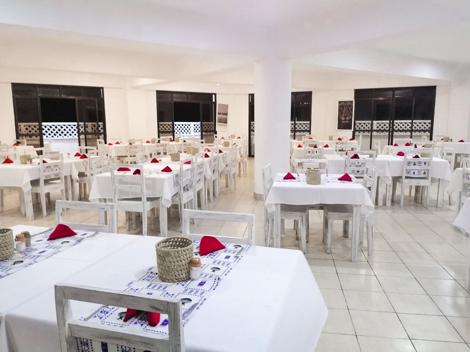 Safari Tsavo East 3J/2N et Séjour au AHG Lion Beach Resort 4*nl pas cher photo 10