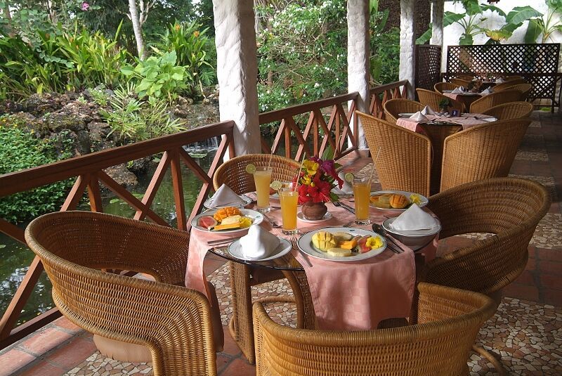 Safari Tsavo East 1N & Séjour au Pinewood Beach Resort & Spa 4* pas cher photo 20