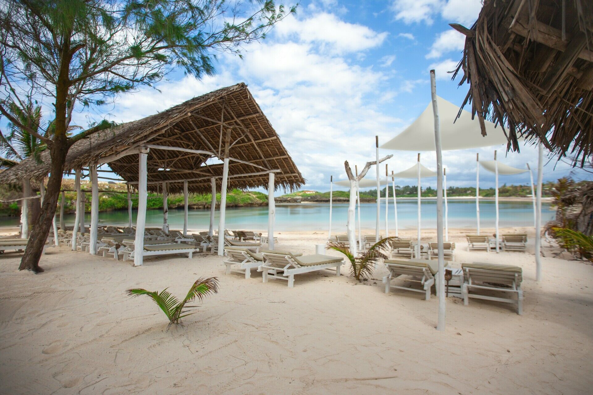 Safari Tsavo East – Amboseli et Séjour au AHG Lion Beach Resort & Spa 4*NL pas cher photo 11