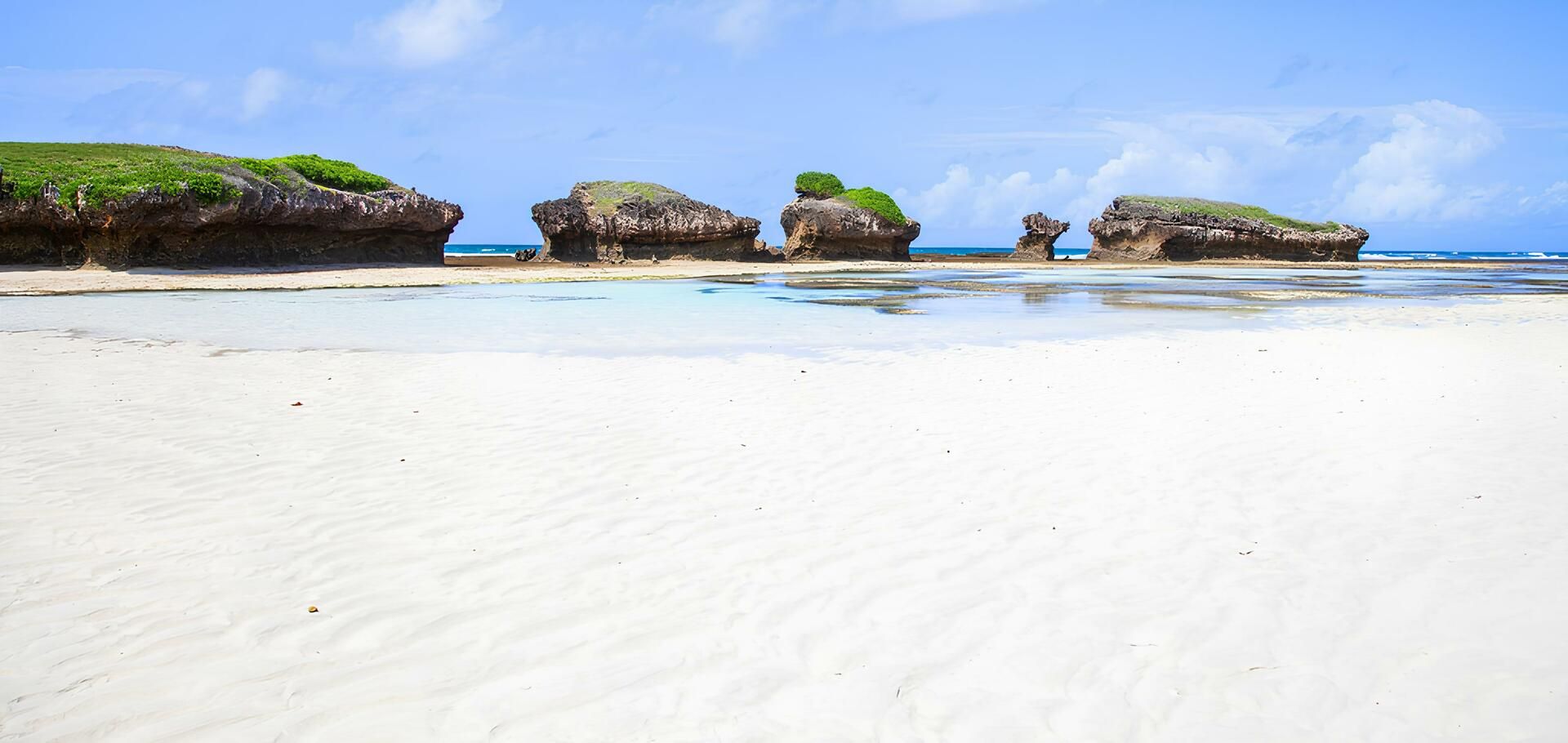 Safari Tsavo East – Amboseli et Séjour au AHG Lion Beach Resort & Spa 4*NL pas cher photo 12