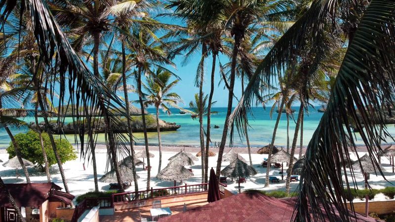 Safari Tsavo East 3J/2N et Séjour au KAPPA CLUB Crystal Bay Resort 4*sup nl pas cher photo 10