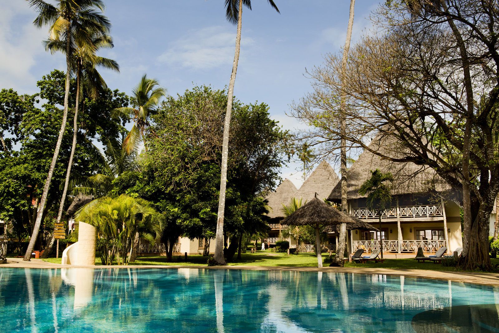 Safari Tsavo East – Amboseli et Séjour au Neptune Palm Beach Boutique Resort & Spa 4* pas cher photo 13