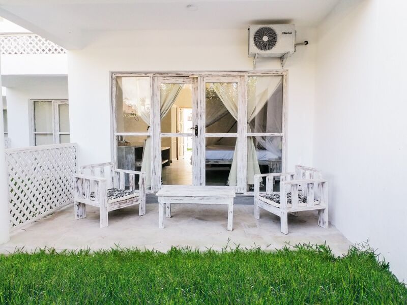 Safari Tsavo East/West et Séjour au Pinewood Resort & Spa 4* pas cher photo 12