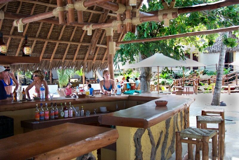 Safari Ngutuni et Séjour au Pinewood Beach Resort & Spa 4* pas cher photo 18