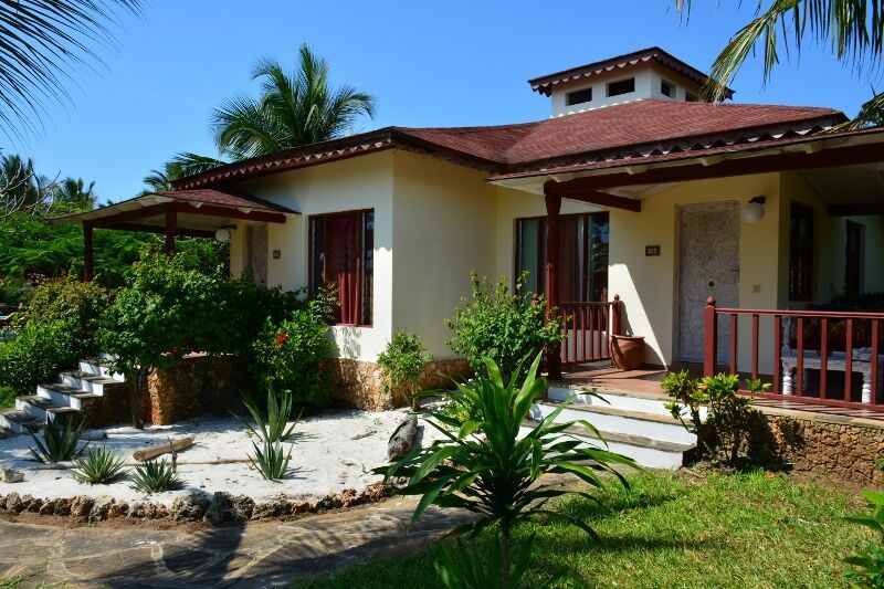 Safari Tsavo East – Amboseli et Séjour au Crystal Bay Resort 4*sup pas cher photo 10