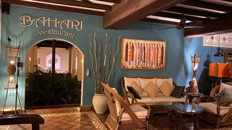 Safari Tsavo East 3J/2N et Séjour au Pinewood Beach Resort & Spa 4*nl pas cher photo 8