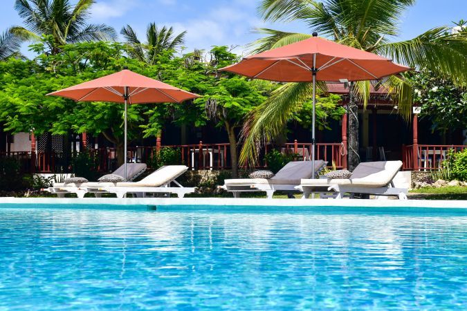 Safari Tsavo East – Amboseli – Tsavo West 3 nuits et Séjour au Crystal Bay Resort 4*nl pas cher photo 7