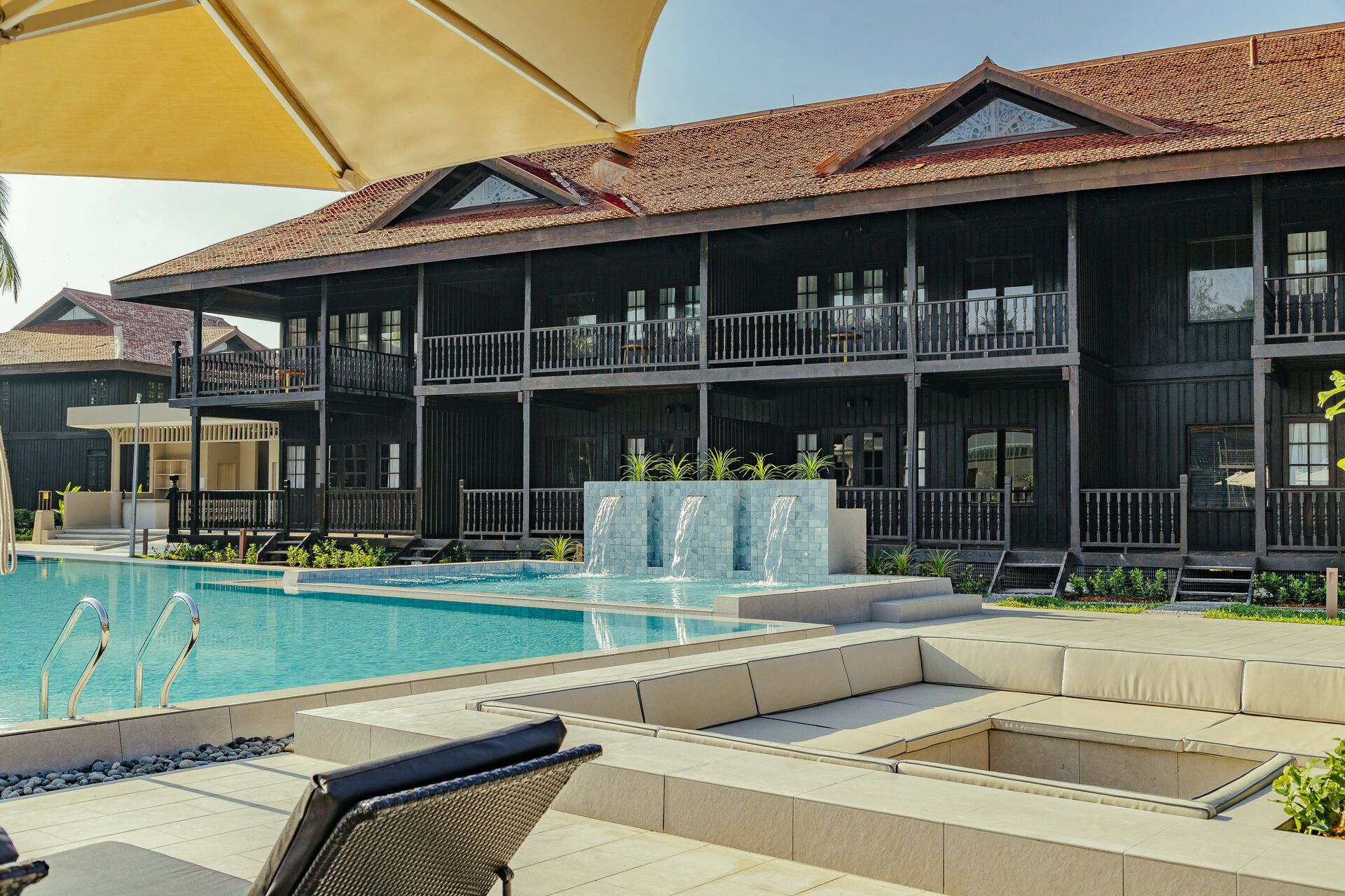 Circuit privé Combiné Kuala Lumpur & Langkawi pas cher photo 7