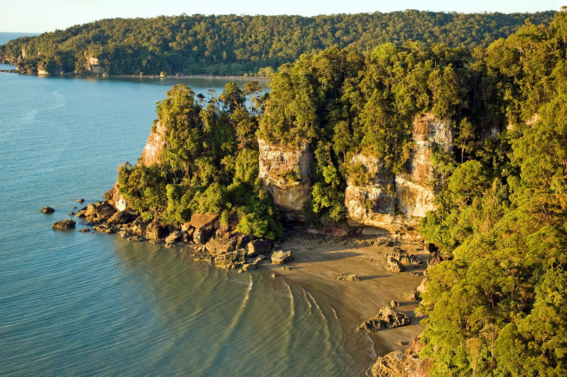 Circuit privé Combiné Kuala Lumpur & Langkawi pas cher photo 10