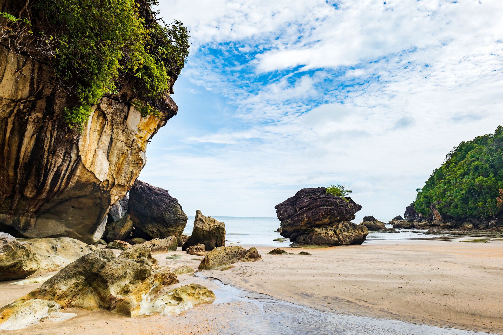 Combiné Kuala Lumpur & Langkawi pas cher photo 9