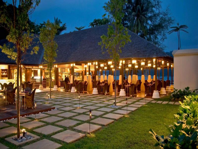 Circuit La Malaisie Enchantée pas cher