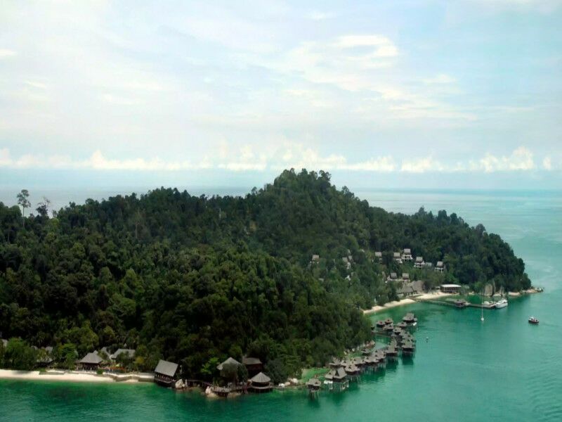 Circuit la Malaisie enchantée pas cher photo 7