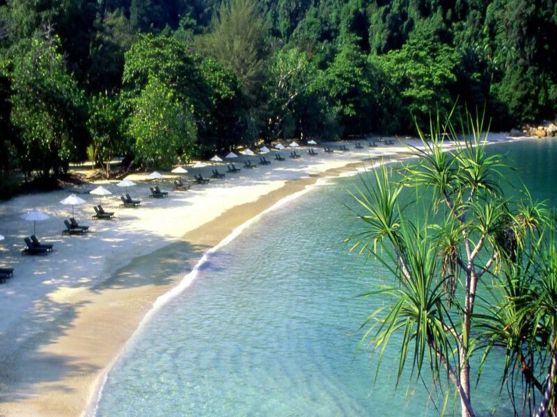 Circuit la Malaisie enchantée pas cher photo 8