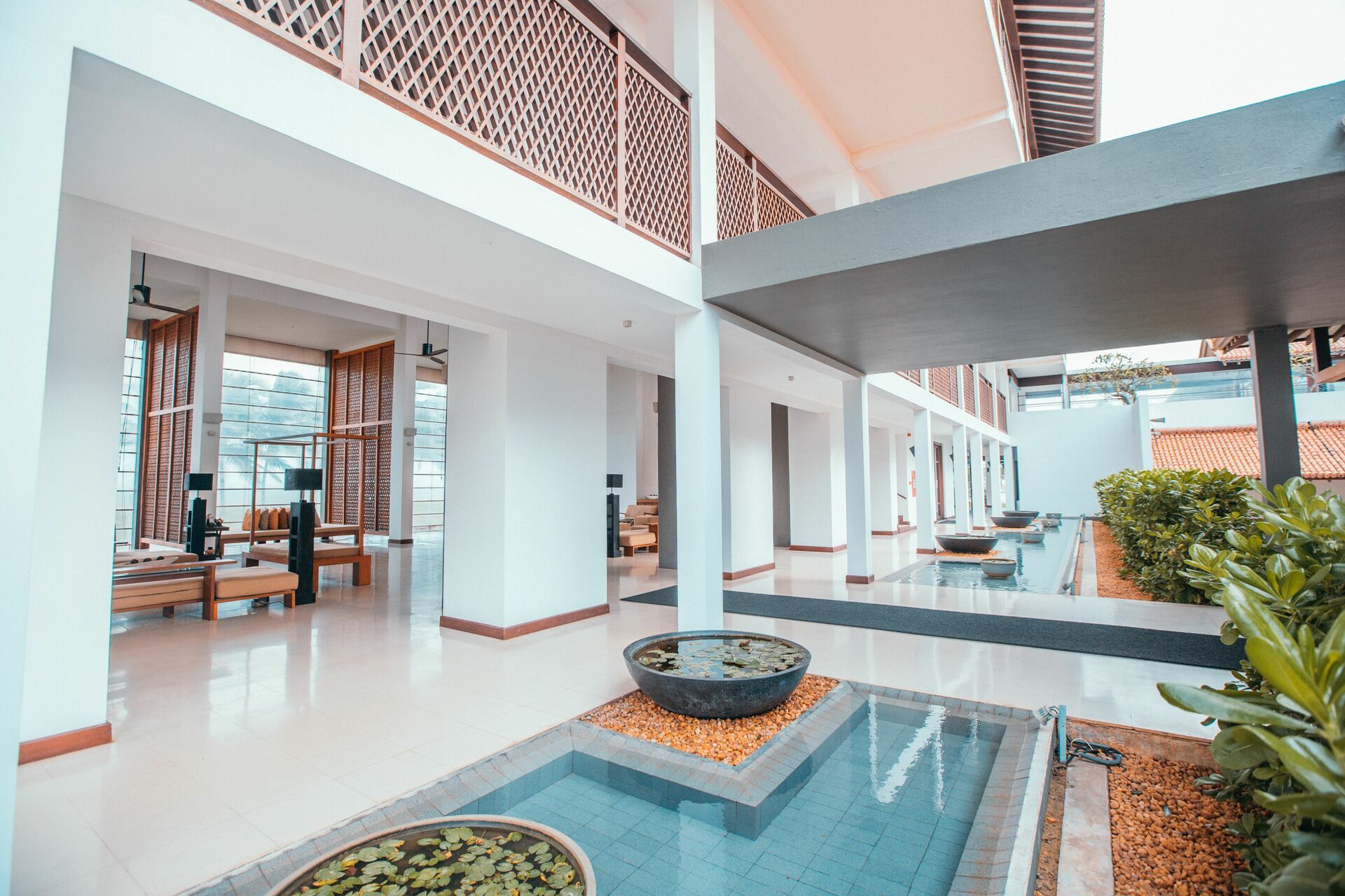 Combine Sri Lanka - Maldives : Anantaya Resort & Spa 5* / Embudu Village Resort 3* pas cher photo 7