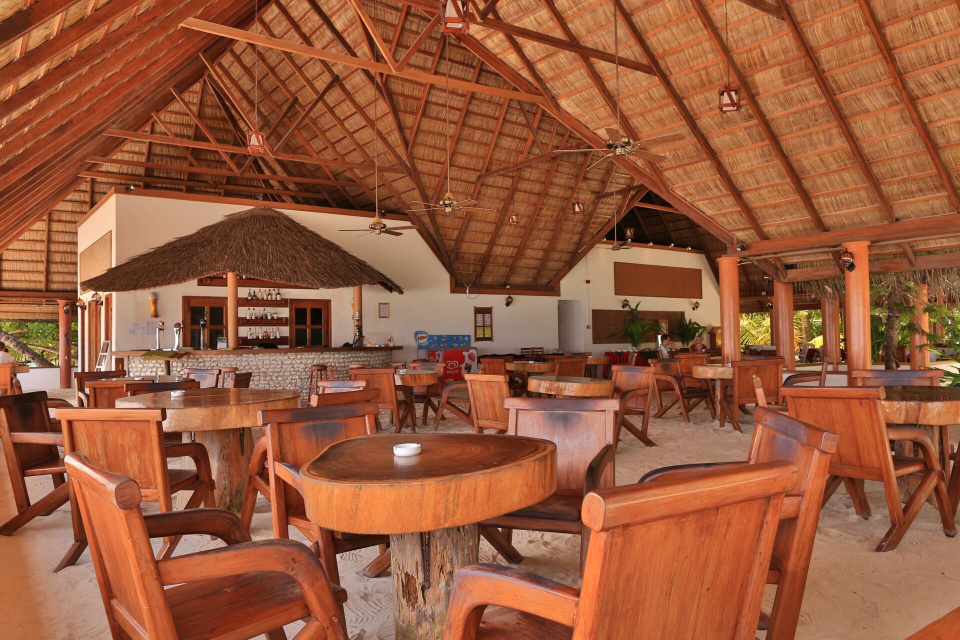 Combine Sri Lanka - Maldives : NH Bentota Ceysands Resort 4* / Fihalhohi Maldives 4* pas cher photo 12