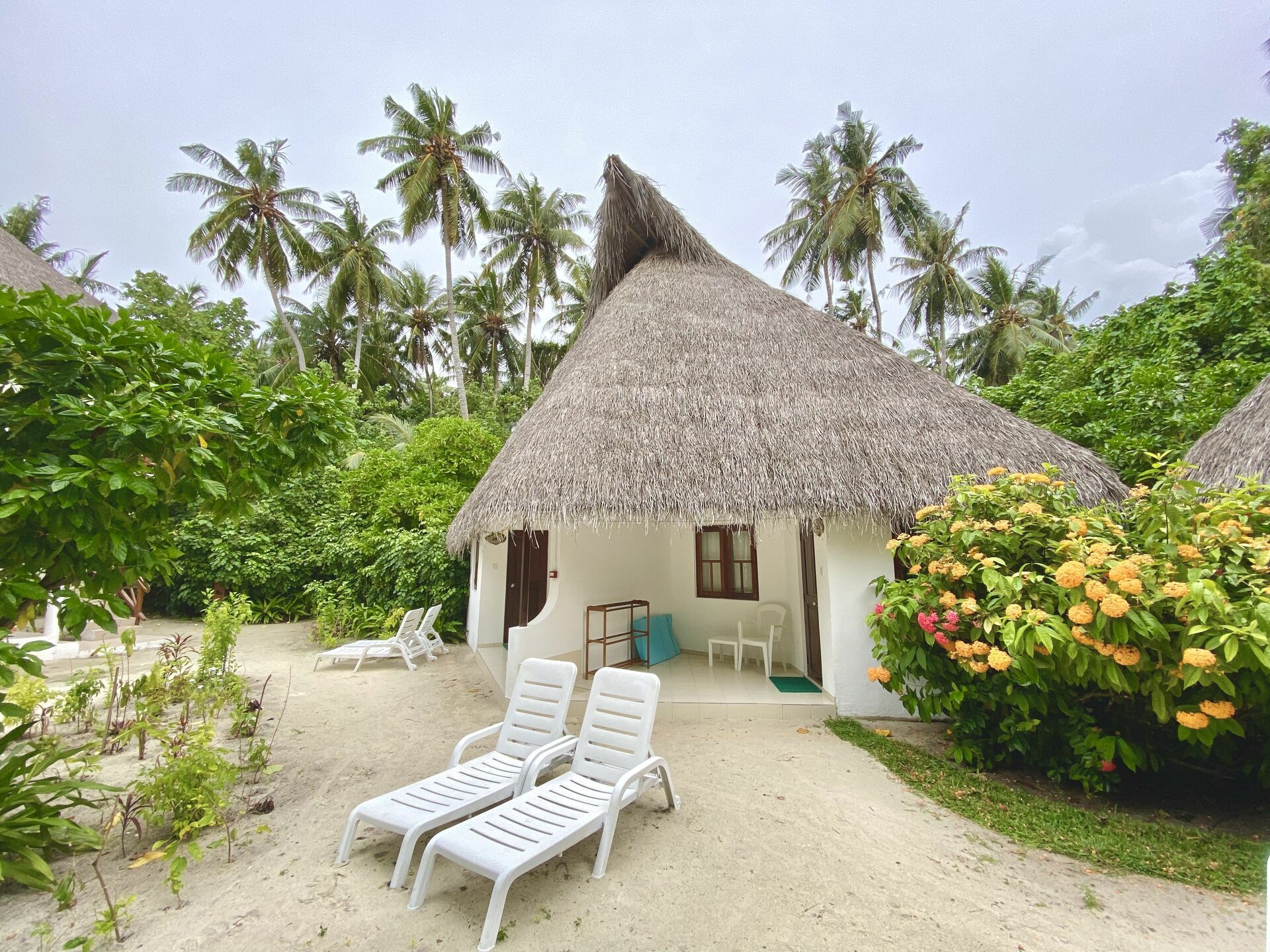 Combine Sri Lanka - Maldives : Pullman Bentota Resort & Spa 4* (ex NH Bentota Ceysands Resort) / Fih pas cher photo 10
