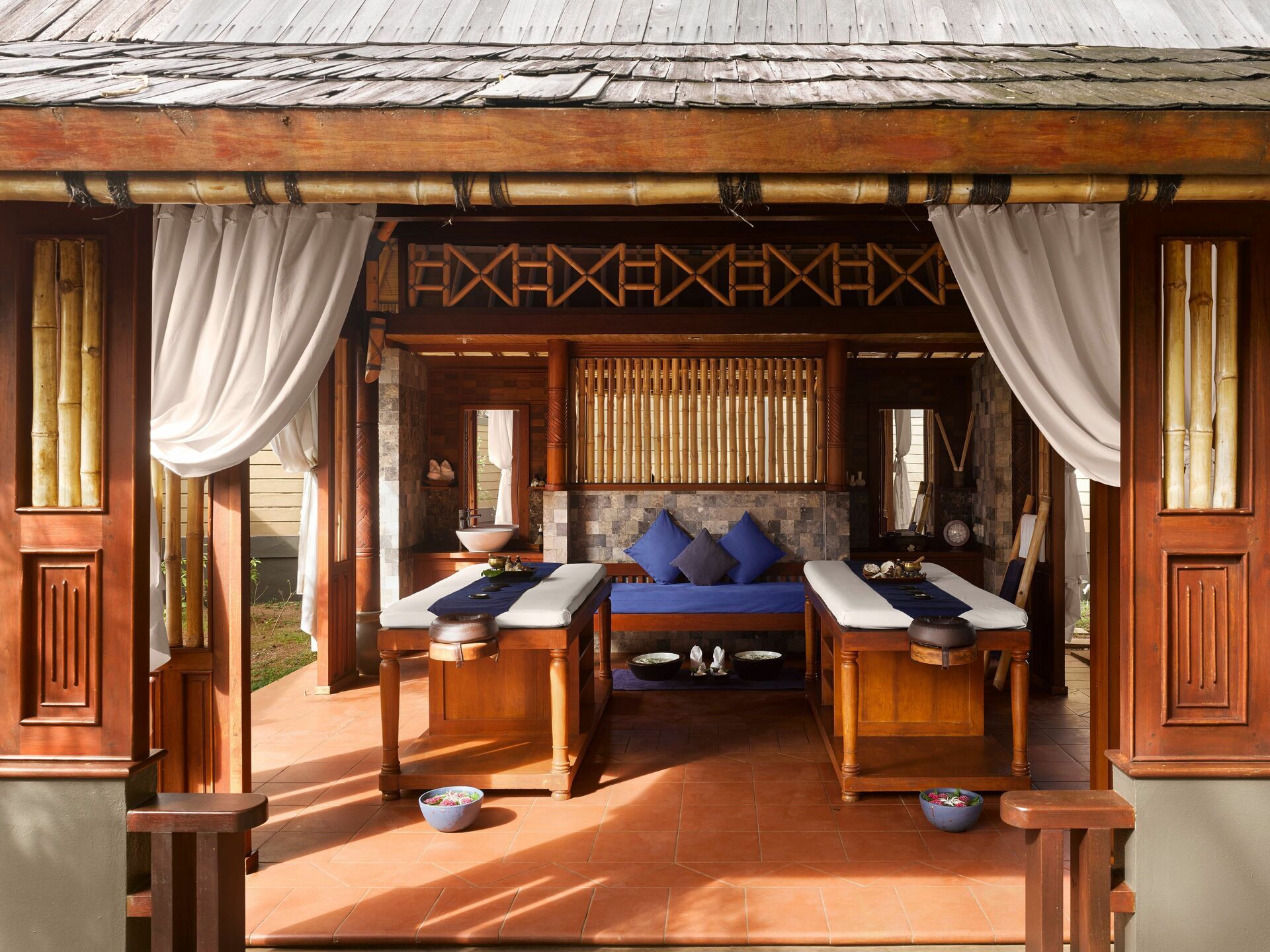 Combine Sri Lanka - Maldives : Anantaya Resort & Spa 5* / Villa Nautica Paradise Island Resort 5* pas cher