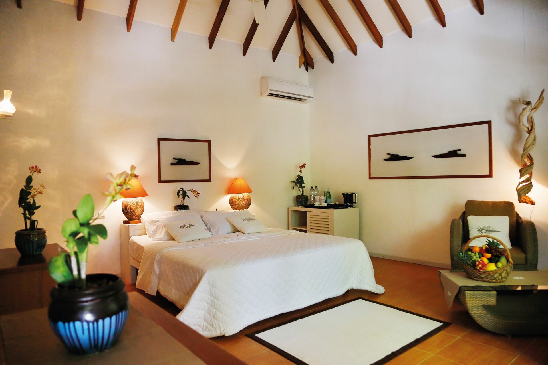 Combine Sri Lanka - Maldives : Anantaya Resort & Spa 5* / Nika Island Resort & Spa 5* pas cher photo 10