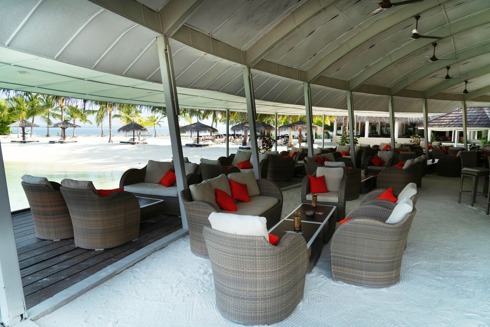 Combine Sri Lanka - Maldives : Anantaya Resort & Spa 5* / Nika Island Resort & Spa 5* pas cher photo 12