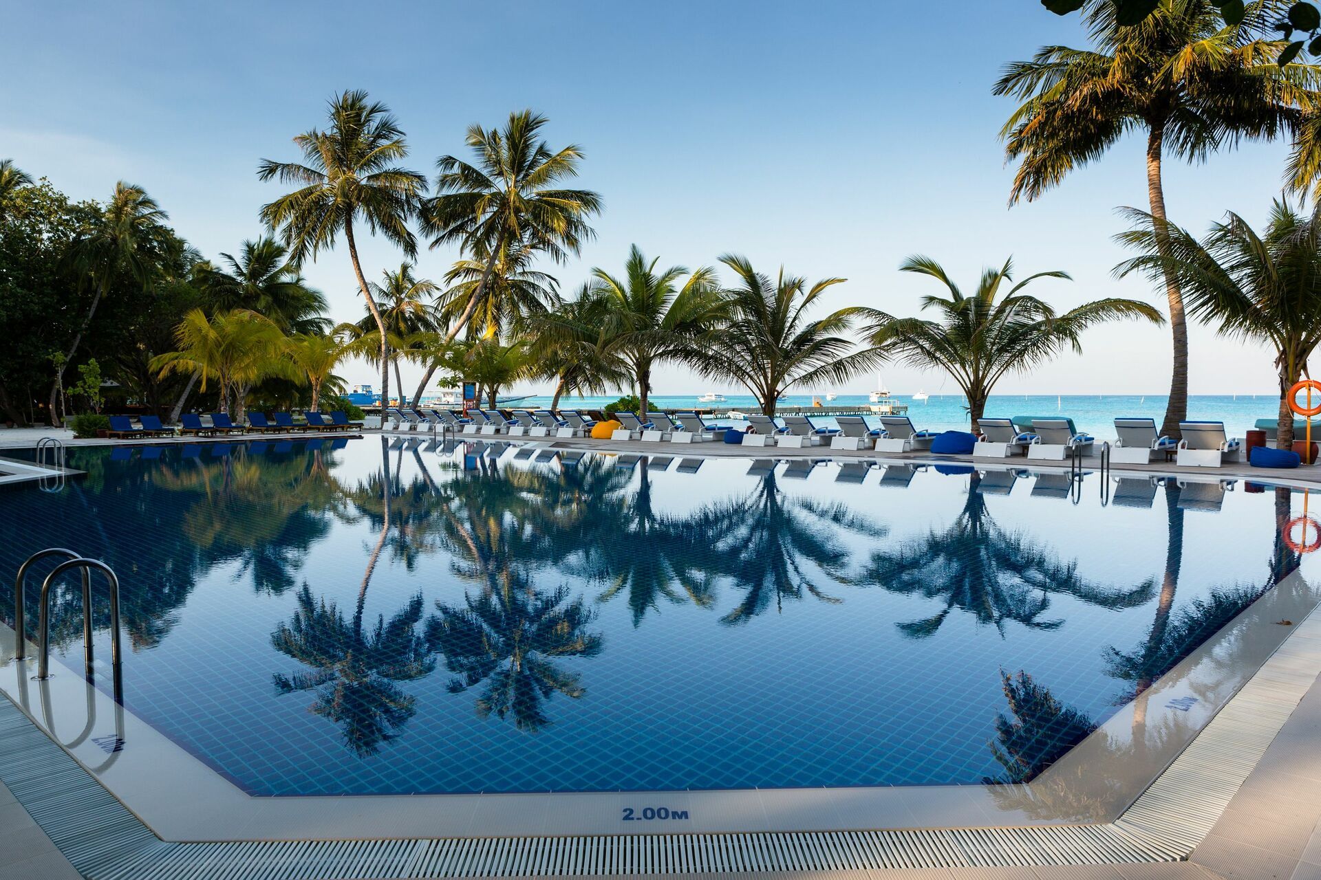 Circuit Kappa Découverte Au Sri Lanka 4* & extension Meeru Island Resort and Spa 4* pas cher photo 10