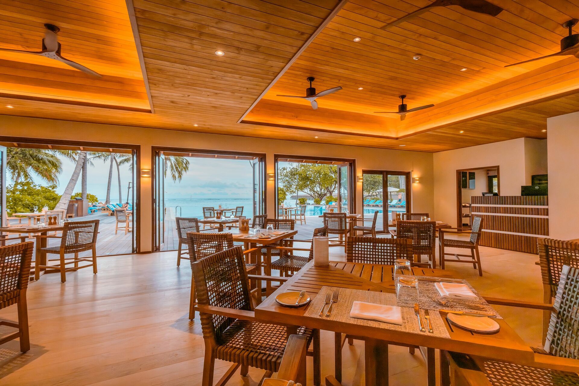 Circuit Kappa Découverte Au Sri Lanka 4* & extension Meeru Island Resort and Spa 4* pas cher photo 12