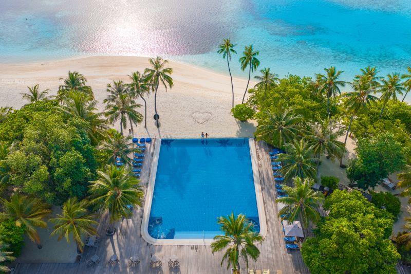 Circuit Kappa Découverte Au Sri Lanka 4* & extension Meeru Island Resort and Spa 4* pas cher photo 11
