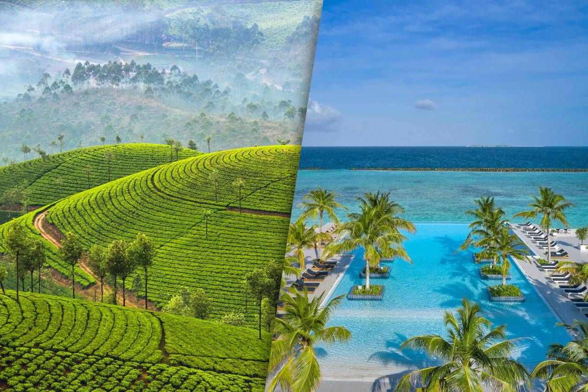 Circuit Les incontournables du Sri Lanka & Extension Villa Nautica Paradise Island 5* pas cher photo 2