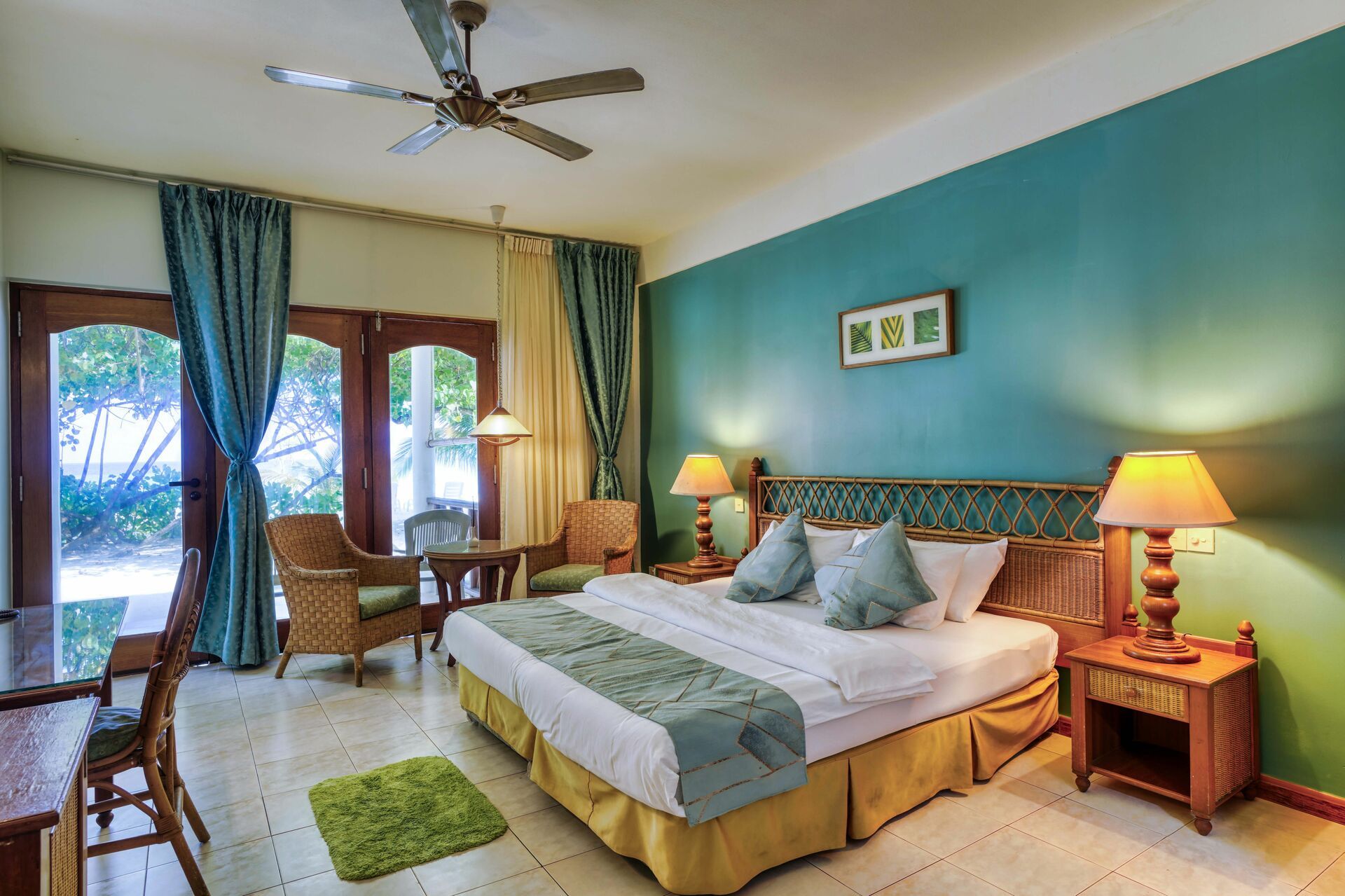 Circuit Coralia Les incontournables du Sri Lanka & Extension Fihalhohi Island Resort 4* pas cher photo 11
