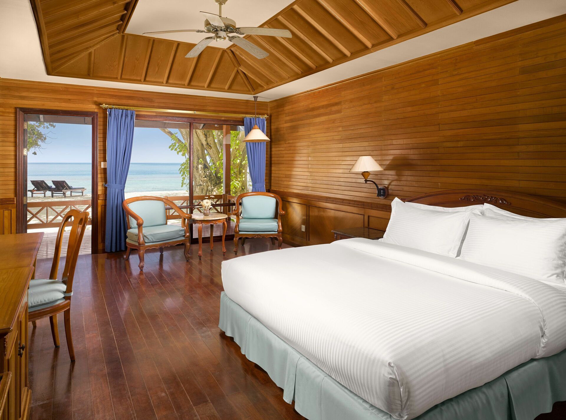Combine Sri Lanka - Maldives : NH Bentota Ceysands Resort 4* / Royal Island Resort & Spa 5* pas cher photo 10