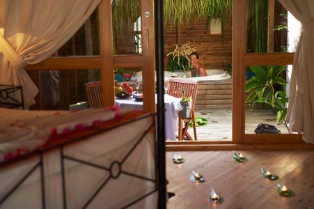 Circuit Kappa Découverte Au Sri Lanka 4* & extension Kuredu Resort & Spa 4* pas cher photo 10