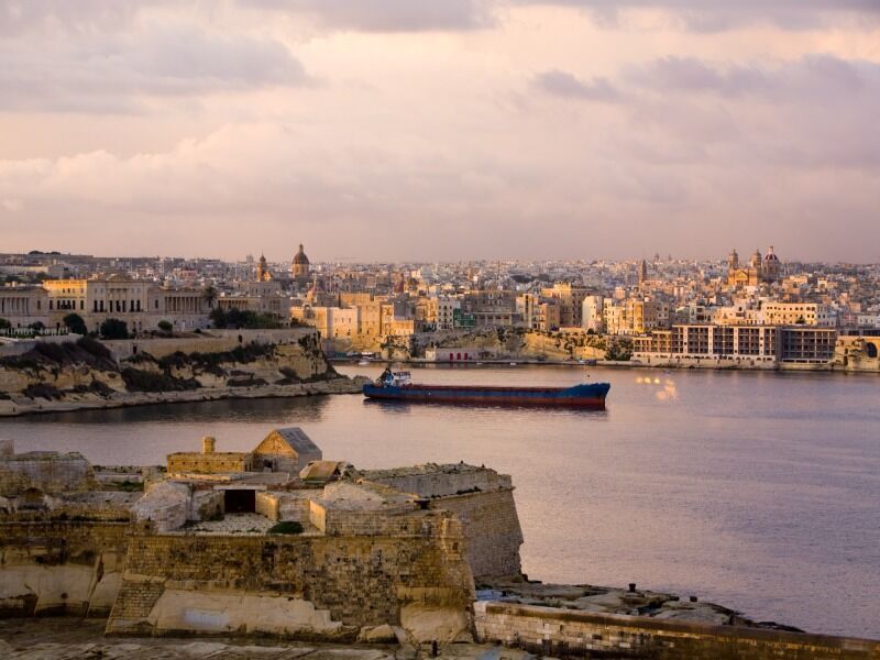 Autotour Combiné Malte et Gozo 4* - De La Valette A La Valette pas cher