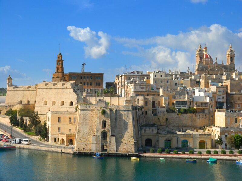 Autotour Combiné Malte et Gozo 4* - De La Valette A La Valette pas cher photo 3