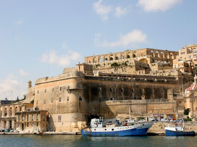 Autotour Combiné Malte et Gozo 4* - De La Valette A La Valette pas cher photo 4