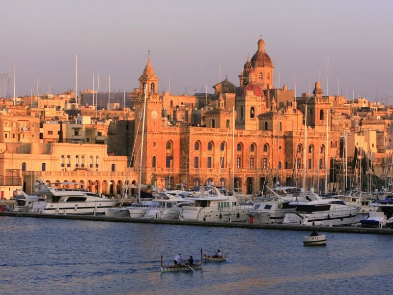 Autotour Combiné Malte et Gozo 4* - De La Valette A La Valette pas cher photo 5
