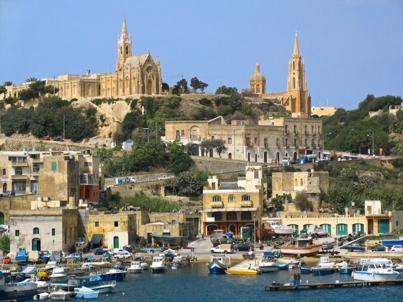 Autotour Combiné Malte et Gozo 4* - De La Valette A La Valette pas cher photo 7