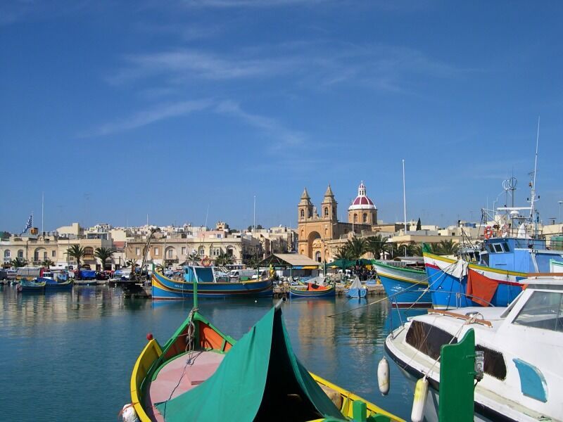 Circuit Malte, l'île des chevaliers en 4* STD 5 nuits - De La Valette A La Valette pas cher photo 1