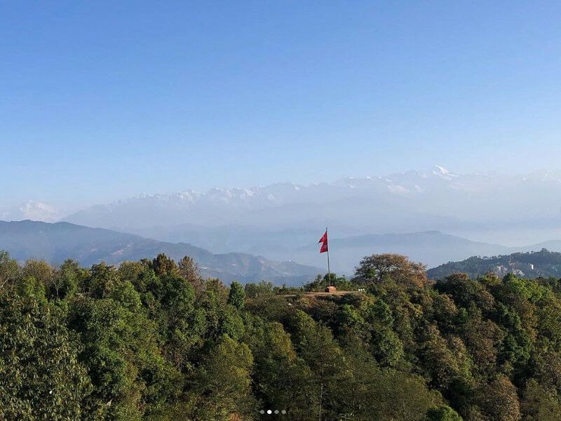 Circuit Népal Demeure Des Dieux - Limité à 20 pers. pas cher photo 5