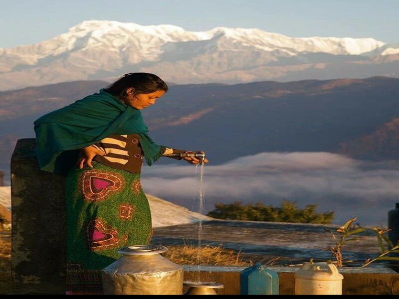 Circuit Népal Demeure Des Dieux - Limité à 20 pers. pas cher photo 6