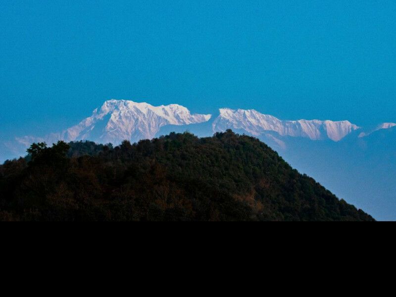 Circuit Népal Demeure Des Dieux - Limité à 20 pers. pas cher photo 7