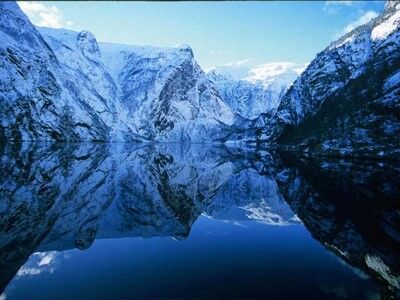 Circuit Fjords en hiver pas cher photo 5