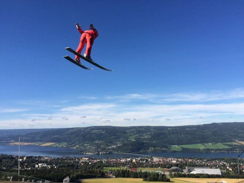 Circuit Grand Panorama Des Fjords - D'Oslo A Oslo pas cher photo 8