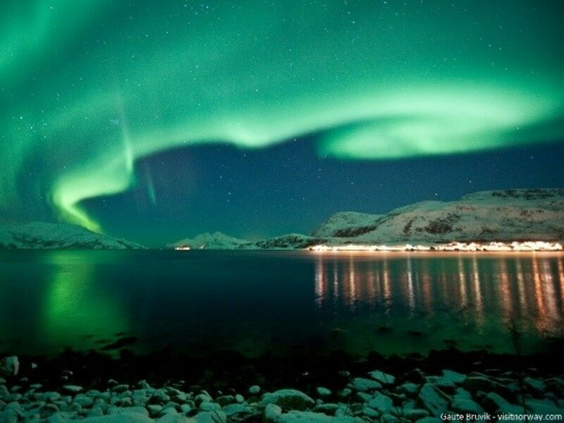 Escapade Norvégienne à Tromso pas cher photo 3