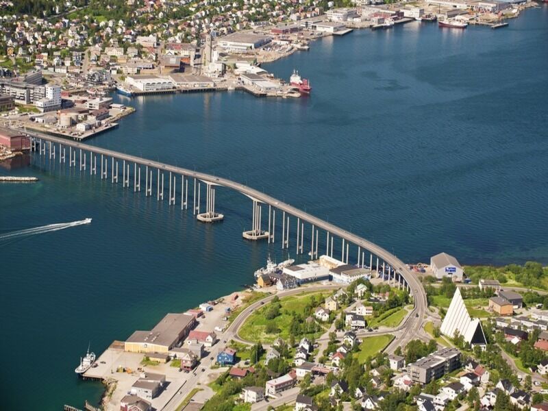 Circuit Expérience Nordique - D'Oslo A Oslo pas cher photo 4