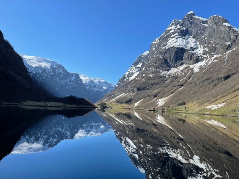 Circuit Expérience Nordique - D'Oslo A Oslo pas cher photo 9