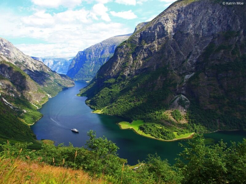 Circuit Lofoten, Fjords Et Safari Baleine pas cher