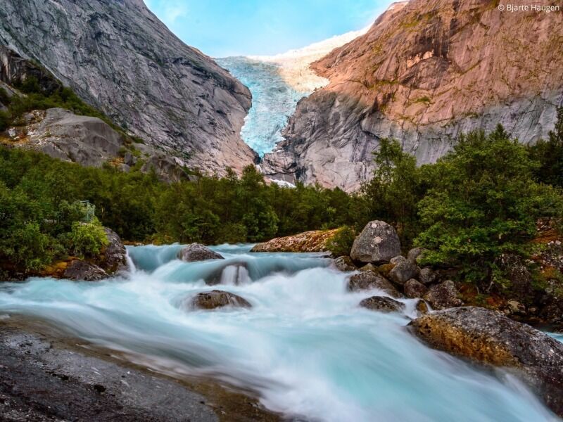 Circuit Lofoten, Fjords Et Safari Baleine pas cher photo 6